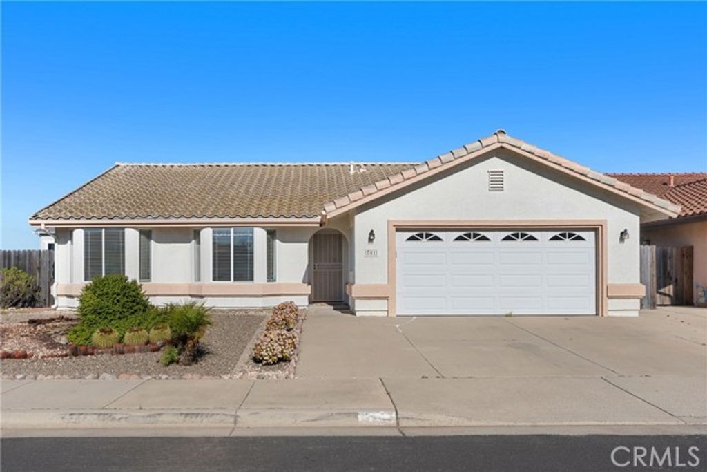 781 Koval, Santa Maria, CA 93455