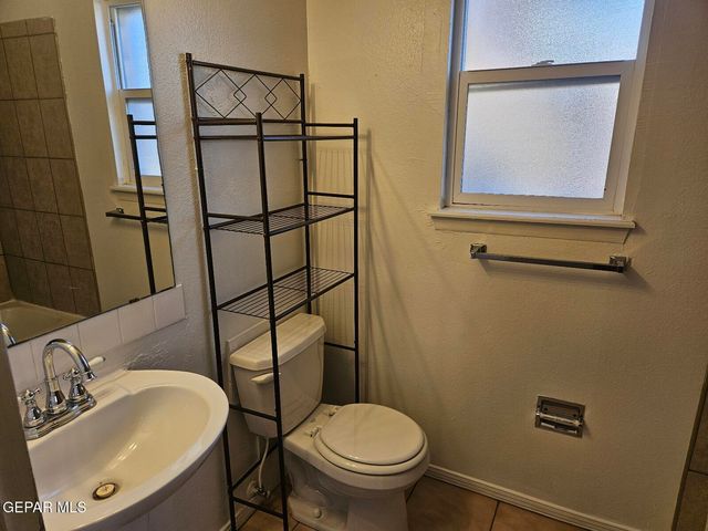 3340 VOSS Drive, El Paso, TX 79936