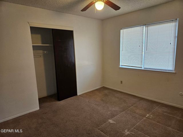 3340 VOSS Drive, El Paso, TX 79936