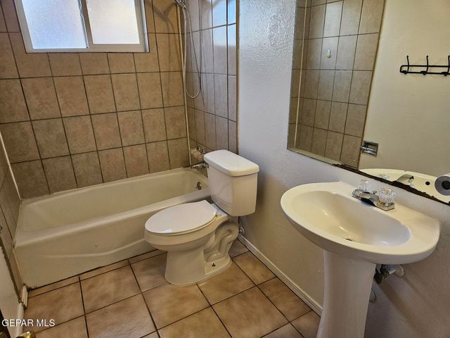 3340 VOSS Drive, El Paso, TX 79936