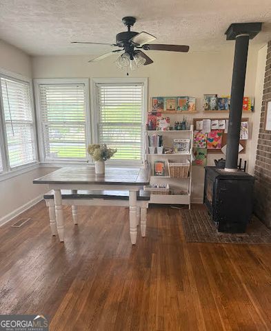 2 Sandy Beach Terrace NW, Rome, GA 30165