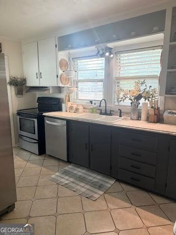 2 Sandy Beach Terrace NW, Rome, GA 30165