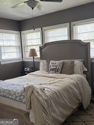 2 Sandy Beach Terrace NW, Rome, GA 30165