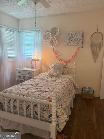 2 Sandy Beach Terrace NW, Rome, GA 30165