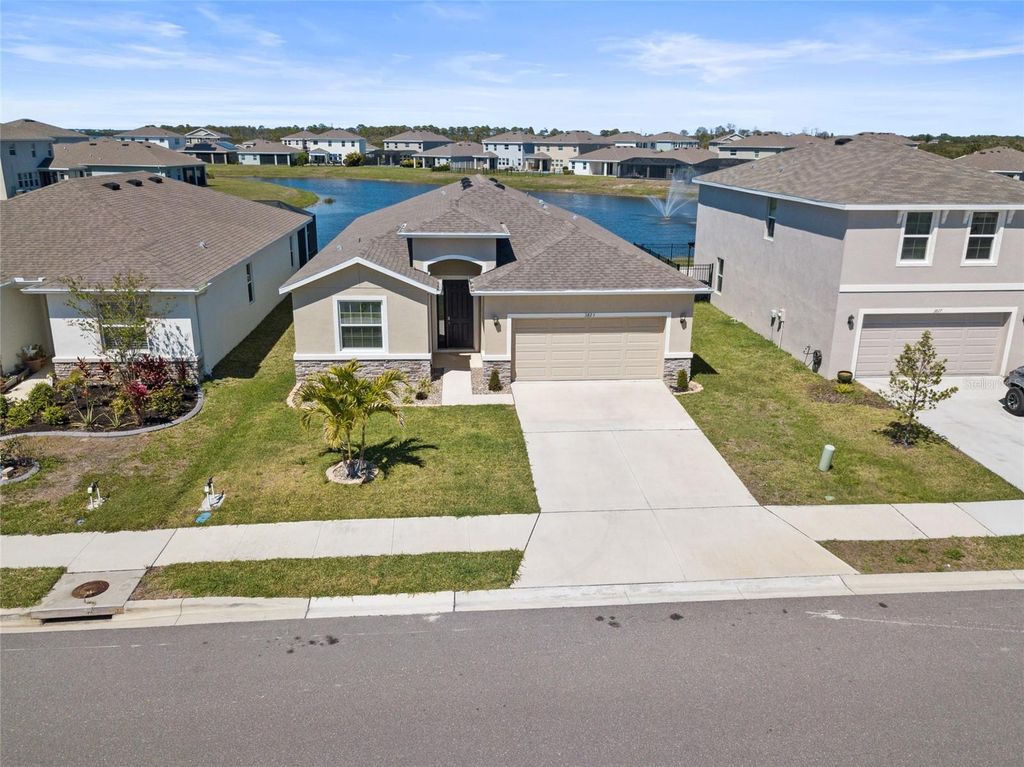 3823 TURNING TIDES TERRACE, Bradenton, FL 34208