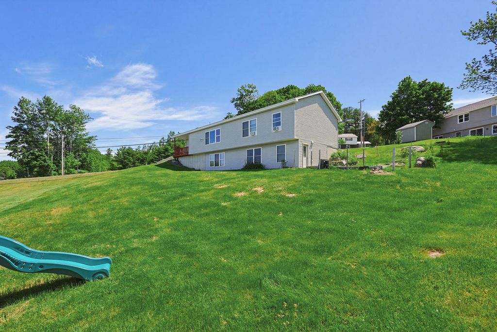 72 Frost Hill Avenue, Lisbon, ME 04252 — photo 2