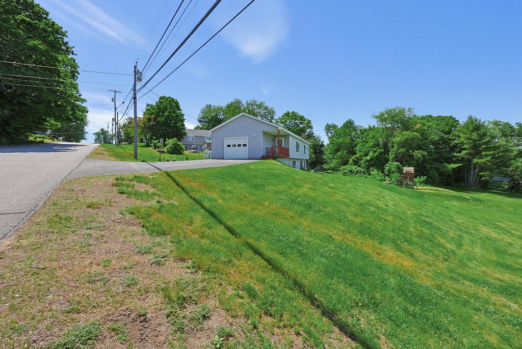 72 Frost Hill Avenue, Lisbon, ME 04252 — photo 3