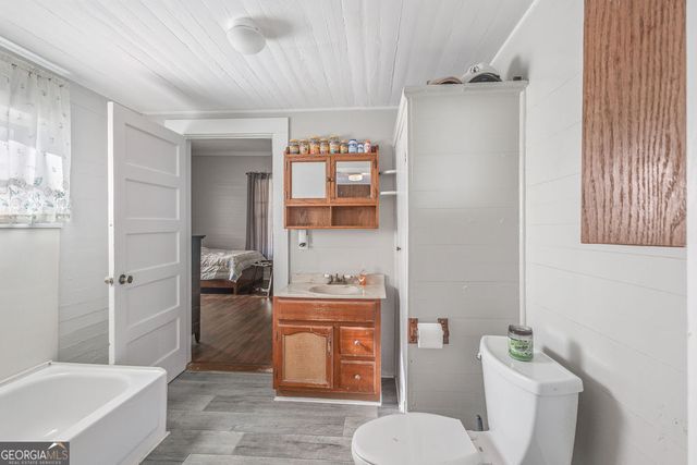 2794 S Highway 29, Moreland, GA 30259