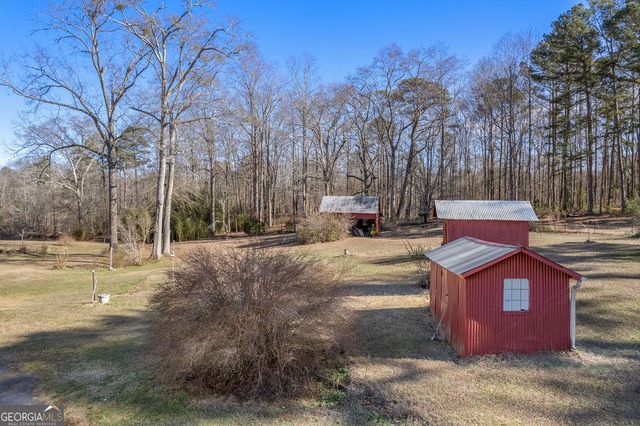 2794 S Highway 29, Moreland, GA 30259