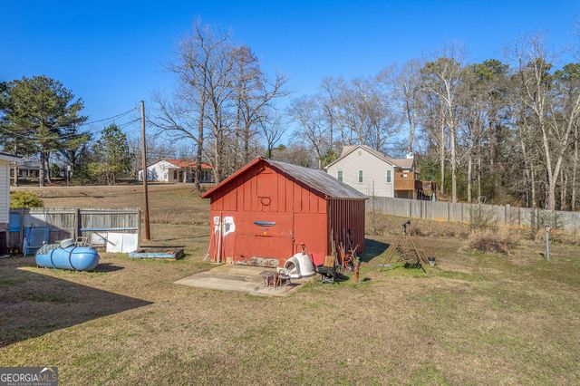 2794 S Highway 29, Moreland, GA 30259