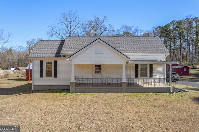 2794 S Highway 29, Moreland, GA 30259