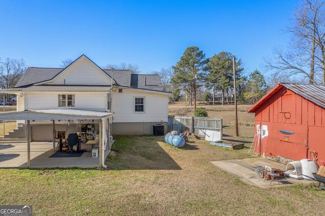 2794 S Highway 29, Moreland, GA 30259