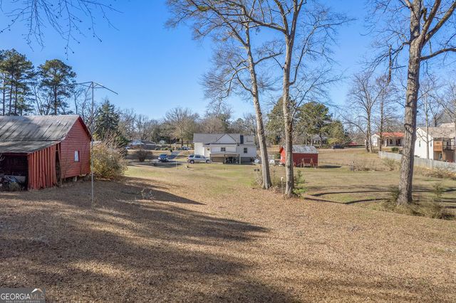 2794 S Highway 29, Moreland, GA 30259