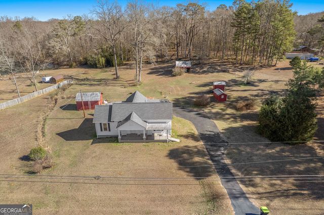 2794 S Highway 29, Moreland, GA 30259