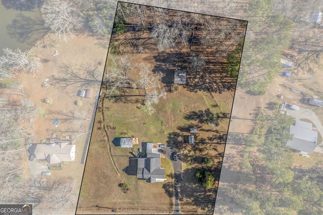 2794 S Highway 29, Moreland, GA 30259