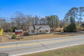2794 S Highway 29, Moreland, GA 30259