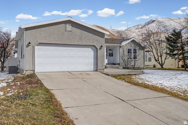 1011 S 900 W, Tooele, UT 84074