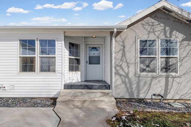 1011 S 900 W, Tooele, UT 84074