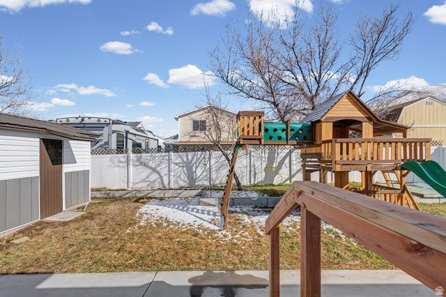 1011 S 900 W, Tooele, UT 84074