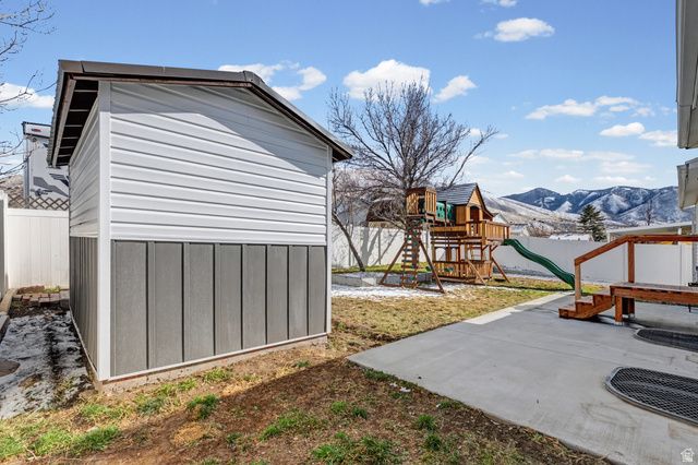 1011 S 900 W, Tooele, UT 84074
