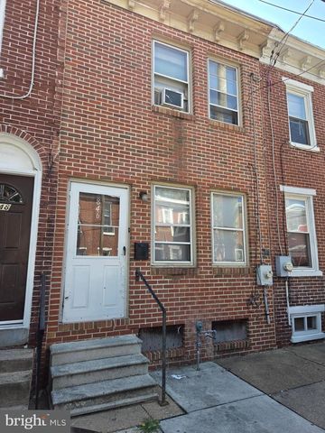 846 N SPRUCE ST, Wilmington, DE 19801