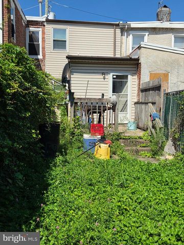846 N SPRUCE ST, Wilmington, DE 19801