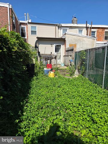 846 N SPRUCE ST, Wilmington, DE 19801