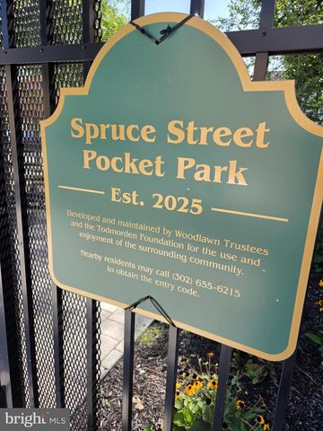 846 N SPRUCE ST, Wilmington, DE 19801