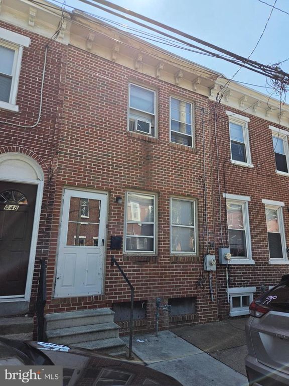 846 N SPRUCE ST, Wilmington, DE 19801