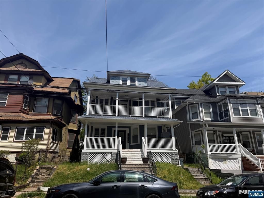 37 Mapes Avenue 2, Newark, NJ 07112
