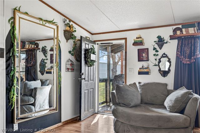 300 N Illinois Avenue, Panama, OK 74951