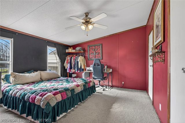 300 N Illinois Avenue, Panama, OK 74951