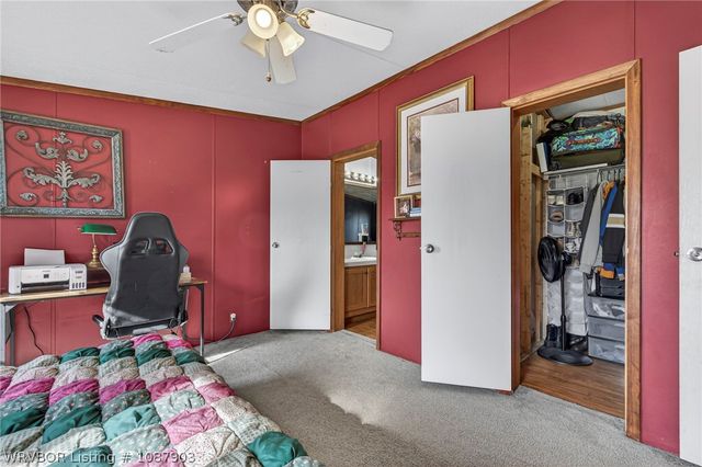 300 N Illinois Avenue, Panama, OK 74951