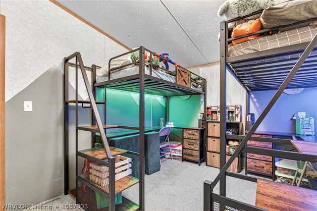 300 N Illinois Avenue, Panama, OK 74951