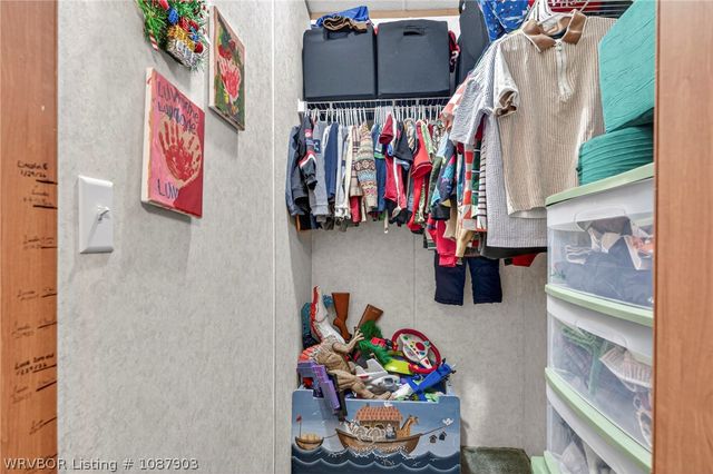 300 N Illinois Avenue, Panama, OK 74951