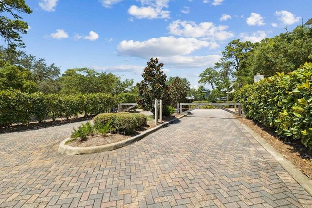 Lot 60 Talquin, Santa Rosa Beach, FL 32459