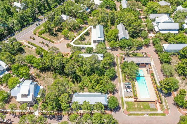 Lot 60 Talquin, Santa Rosa Beach, FL 32459