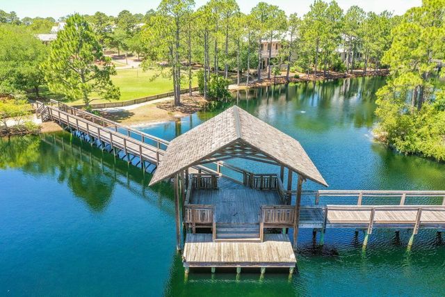 Lot 60 Talquin, Santa Rosa Beach, FL 32459