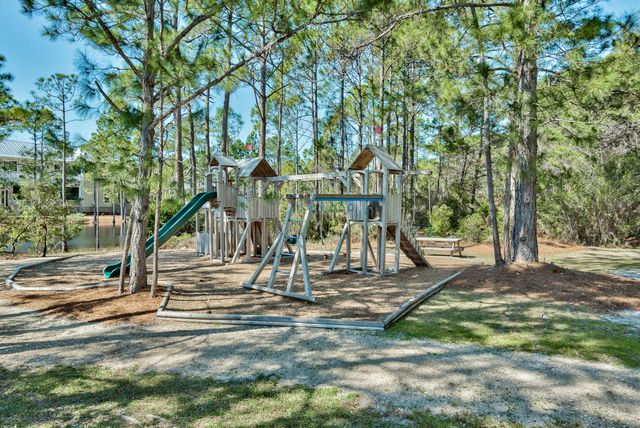 Lot 60 Talquin, Santa Rosa Beach, FL 32459