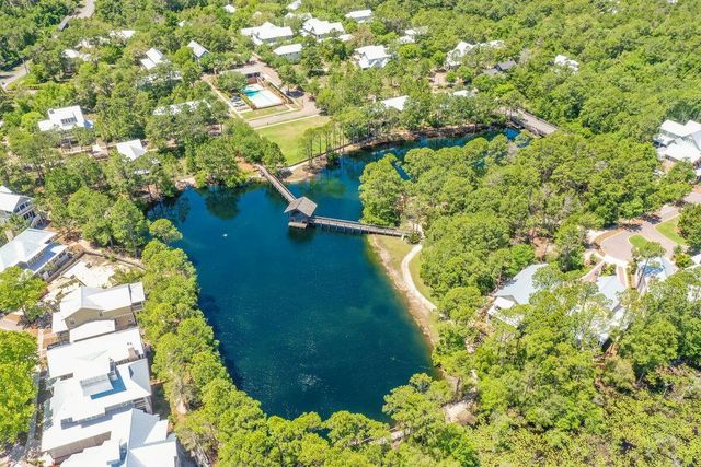 Lot 60 Talquin, Santa Rosa Beach, FL 32459