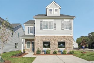 2014 Wyndham Place, Conyers, GA 30013