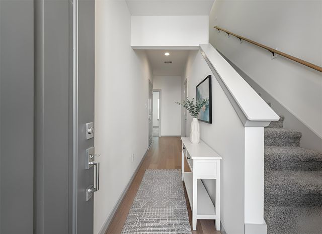 16 Fulton Row Lane, Houston, TX 77076