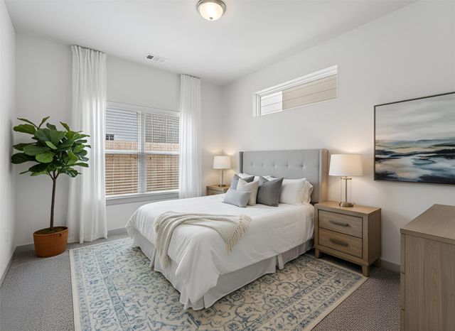 16 Fulton Row Lane, Houston, TX 77076