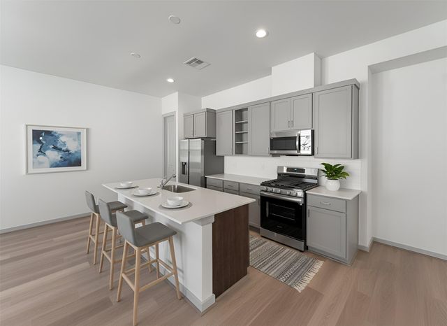 16 Fulton Row Lane, Houston, TX 77076