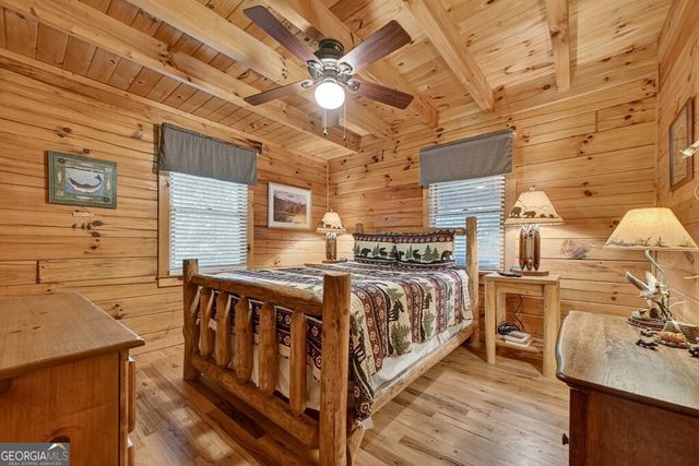 309 Katydid Road, Mineral Bluff, GA 30559