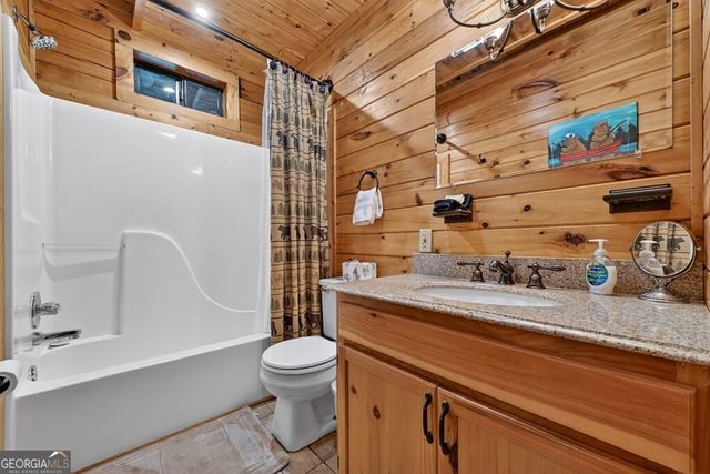 309 Katydid Road, Mineral Bluff, GA 30559
