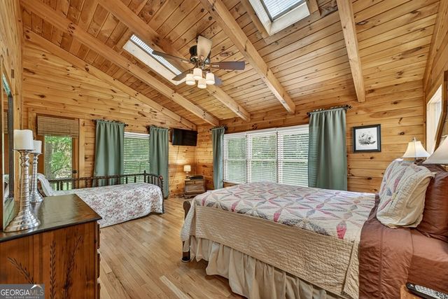 309 Katydid Road, Mineral Bluff, GA 30559