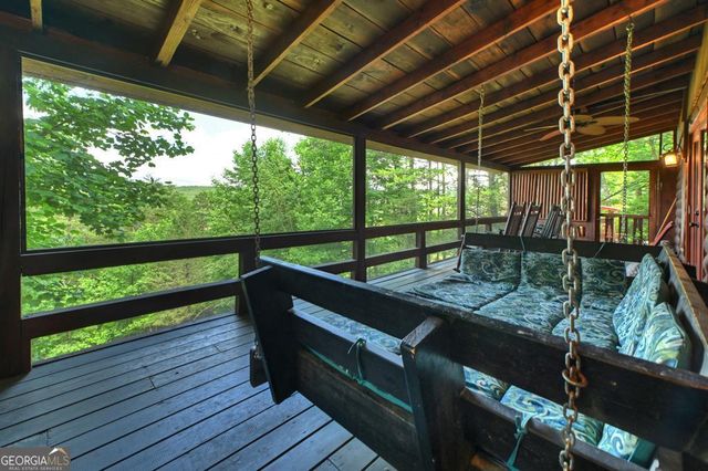 309 Katydid Road, Mineral Bluff, GA 30559