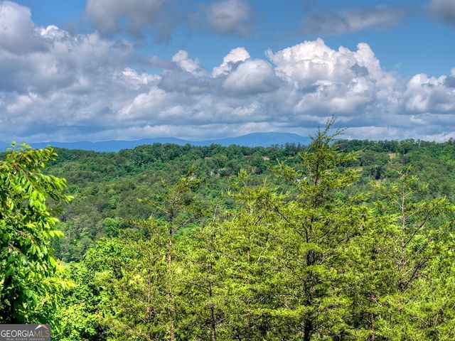 309 Katydid Road, Mineral Bluff, GA 30559