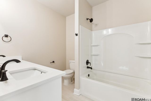 6118 D'une Terre Ave, Baton Rouge, LA 70806